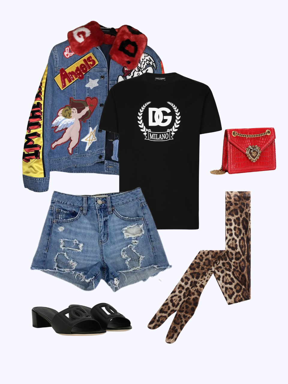 Outfit 5